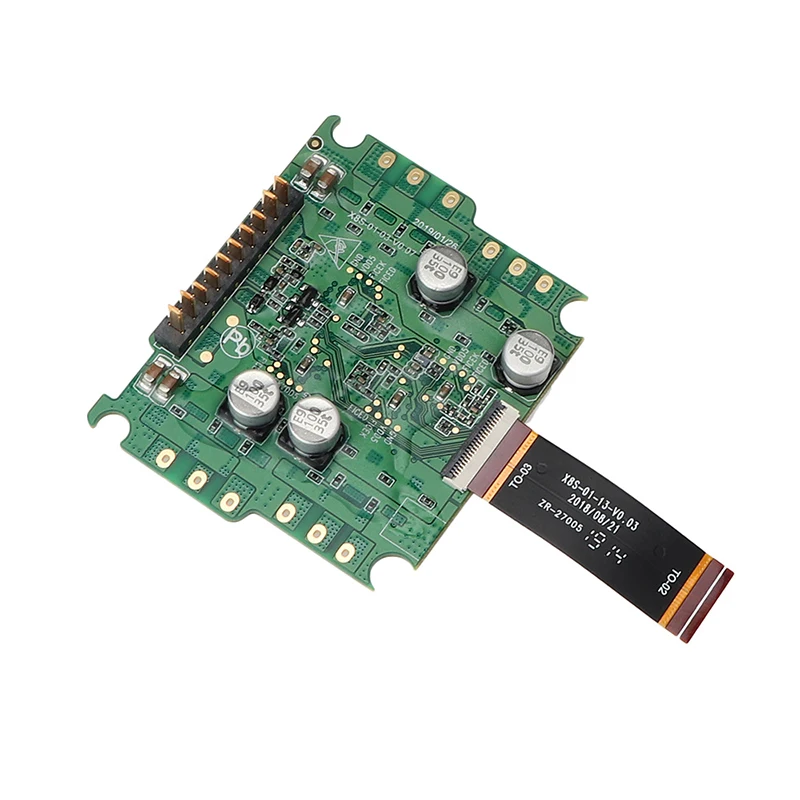 FIMI X8 SE ESC Замена модуля платы для FIMI X8 SE ремонт запасных частей