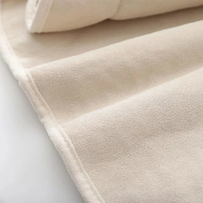 

Lamb Plush Waistcoat Womens Winter News Keep Warm Vest Korean Style Clothes Women Loose Tops Female Clothes Outwear Two Pockets