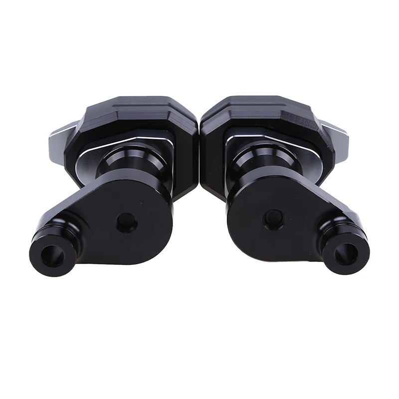 POSSBAY мотоциклетная рама скутер защита от ударов Мотокросс падения Слайдеры для