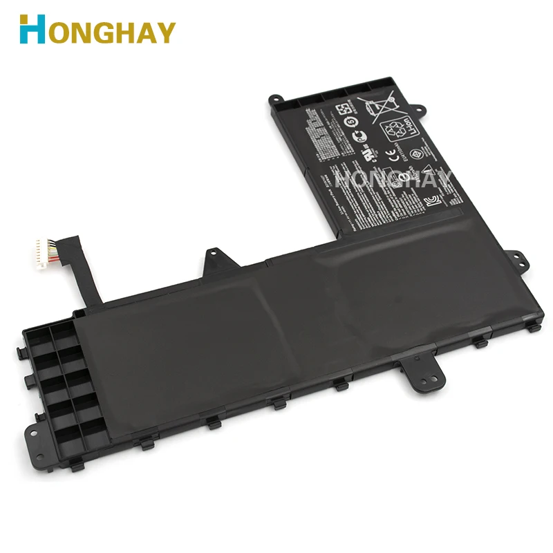 

Аккумулятор HONGHAY B31N1427 для ноутбука, 48 Вт · ч, для ASUS Eeebook E502M E502MA E502MA-XX0004D Series 0B200-01430000