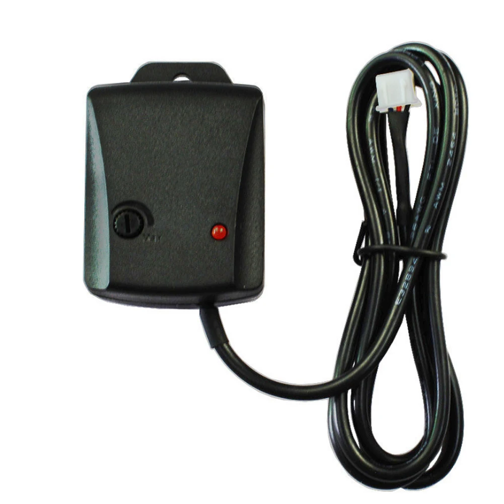 

Motorcycle Car General Vibration Induction Vibration Sensor Alarm Anti-theft Device Siren Motorcycle Alarm Car Security Alarm