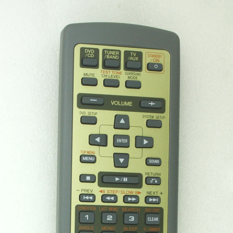 Пульт дистанционного управления для оригинального Pioneer XXD3032 DVD/домашний