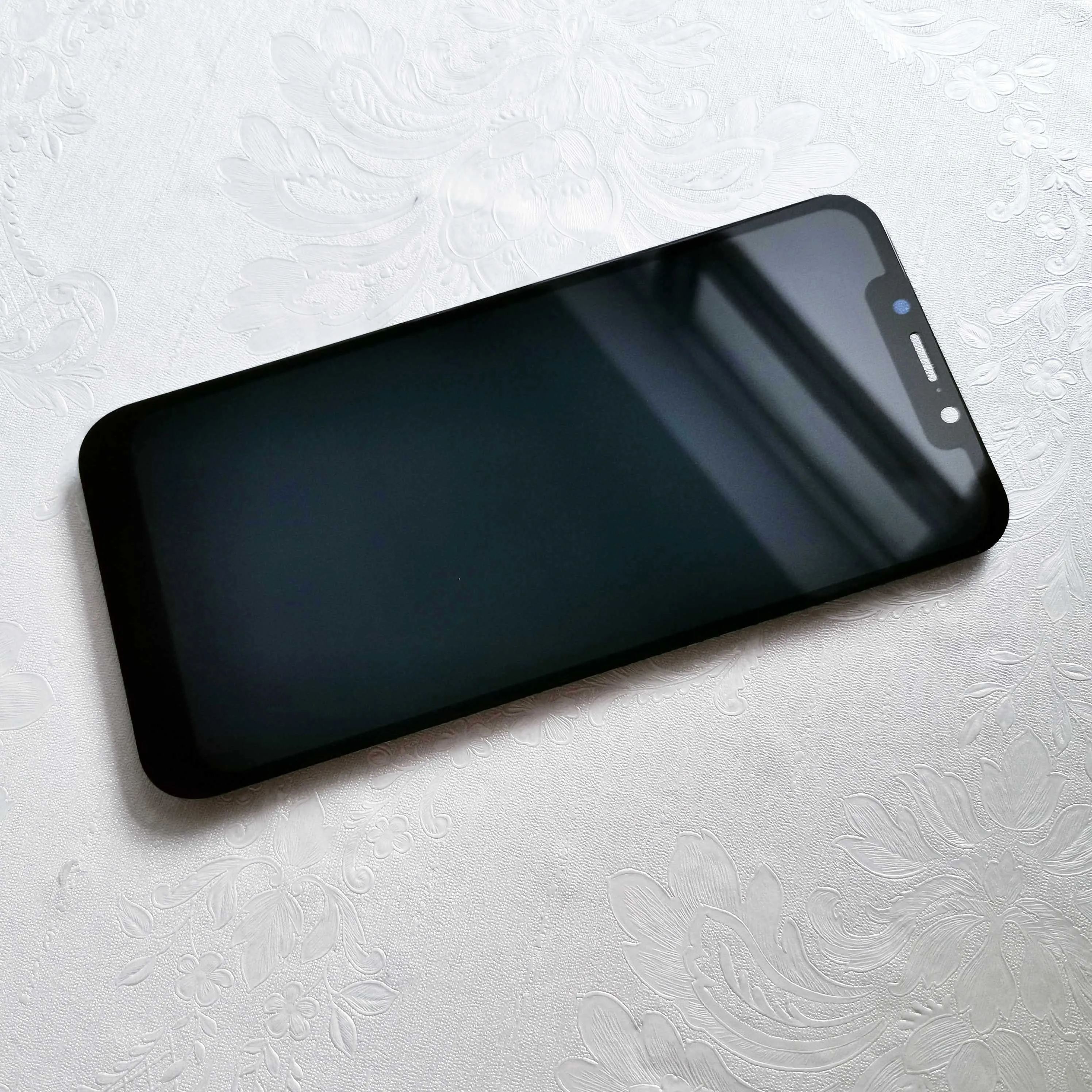 KOSPPLHZ 100% протестирован для LEAGOO M11 ЖК-дисплей + кодирующий преобразователь