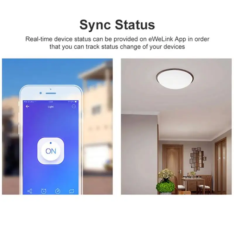1 шт. DIY модуль для SONOFF Basic WI FI Беспроводной переключатель светильник таймер умный