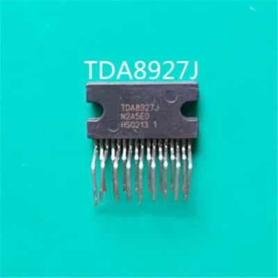 

1pcs/lot TDA8927J TDA8927 ZIP-17