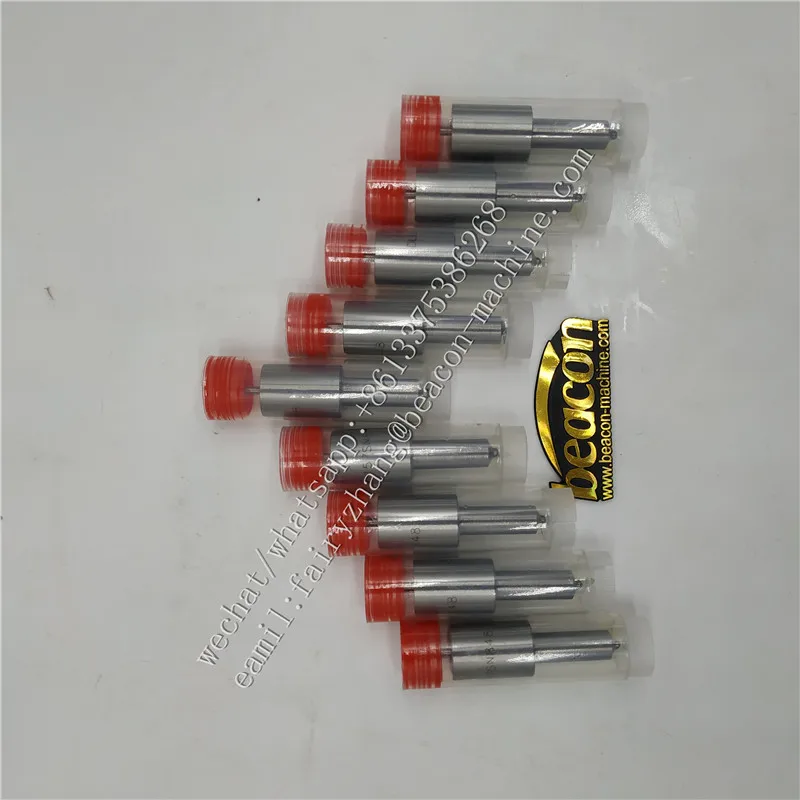 Форсунки топливного инжектора DLLA157SN848 / 105015-8480 9432610511/ NP-DLLA157SN848 | Автомобили и