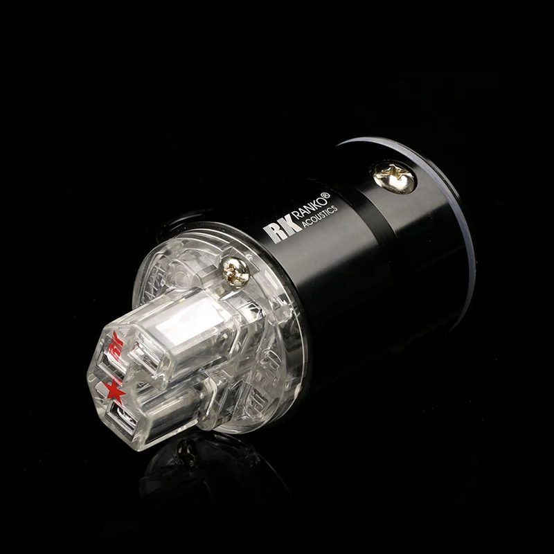 Акустика RANKO RPP-200 IEC с серебряным покрытием родиевым фосфористая бронза