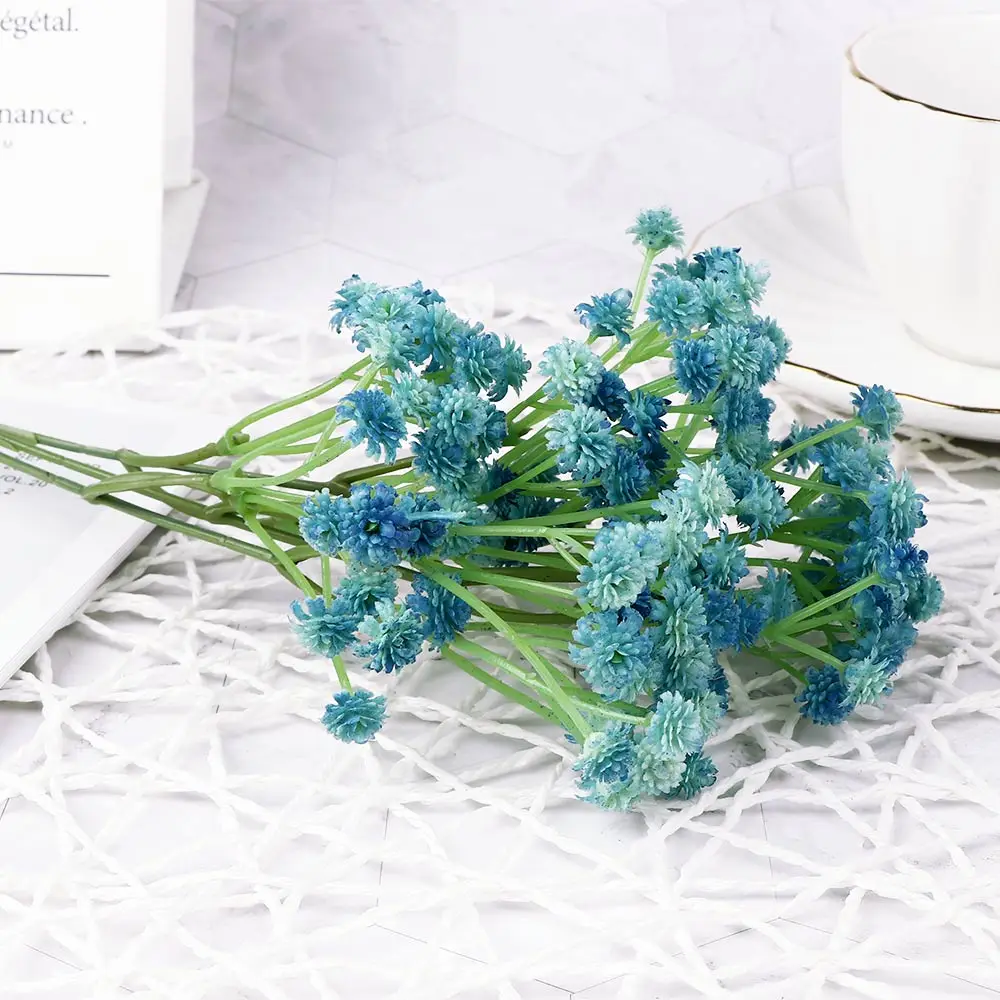 1 шт. искусственные цветы для малышей|Искусственные и сухие цветы| |