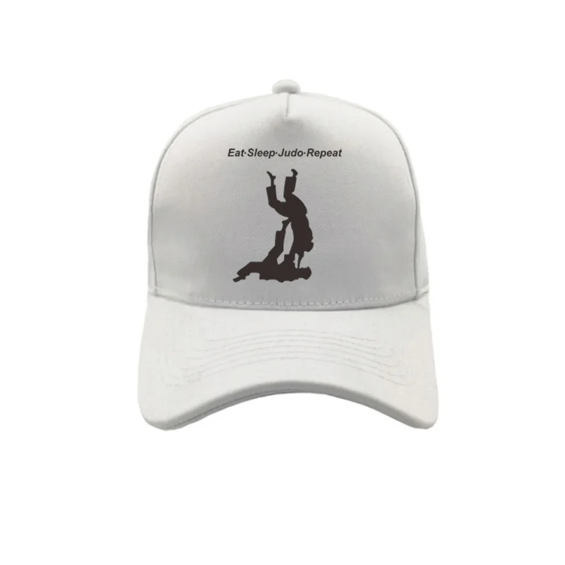 Бейсболки Judo регулируемые Снэпбэк кепки для мужчин и женщин модные крутые