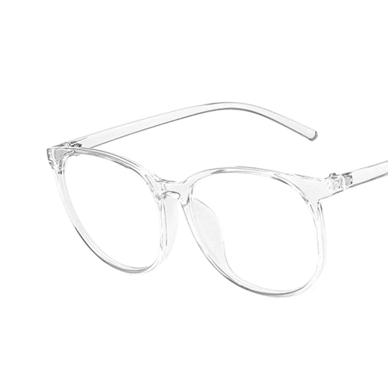 Очки с защитой от сисветильник круглые компьютерные очки фильтром