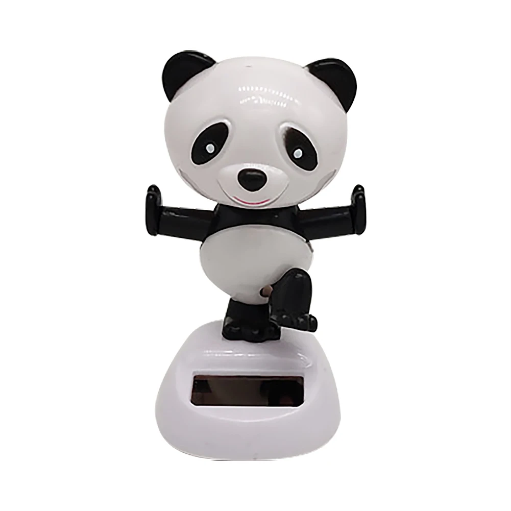 Солнечная Танцующая Гавайская девочка хула качающаяся голова игрушка кукла