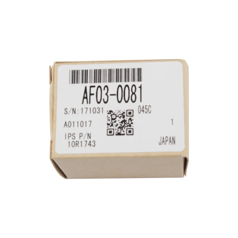 

AF03-0081 Pickup Roller For Ricoh Aficio MP5500 MP6000 AF030081 Feed Roller