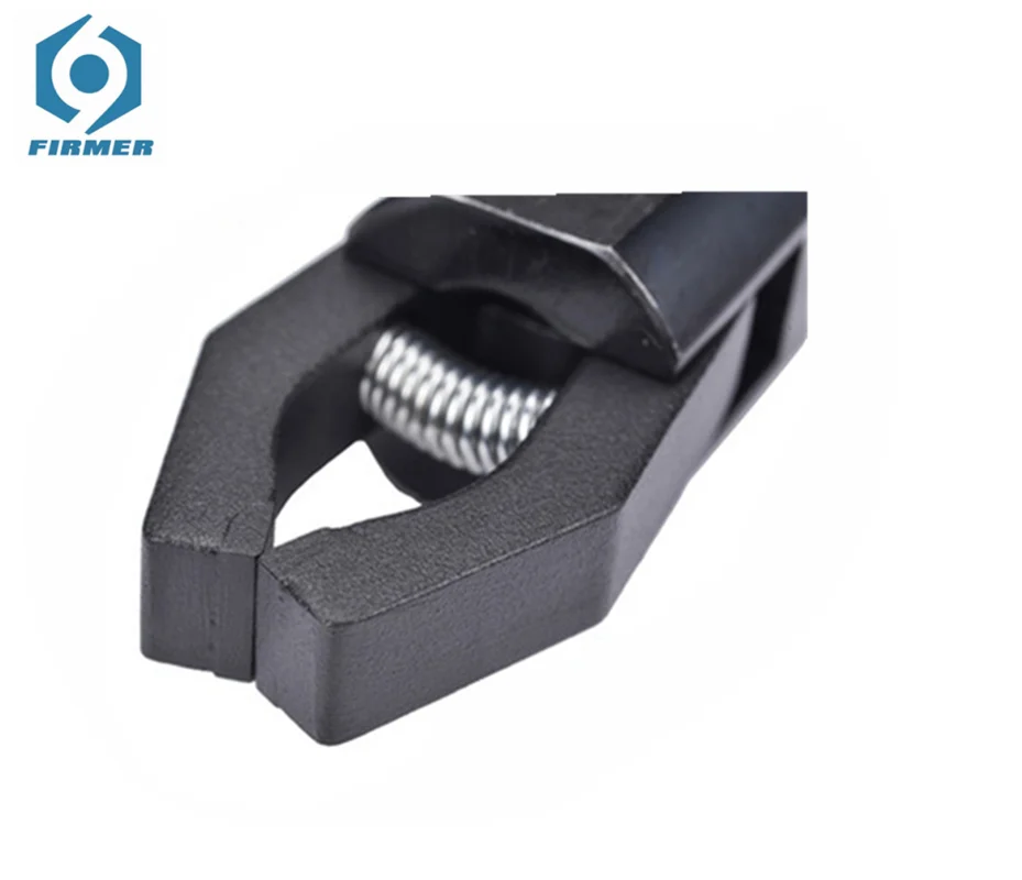 Automatic Sprue Puller 1pcs CNC lathe automatic puller feeder clamp square shank/round shank puller setting tungsten steel