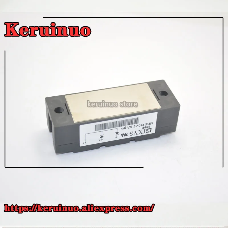 MEE250-12DA новый оригинальный модуль IGBT 250A-1200V в наличии | Электроника
