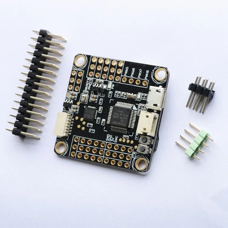Управление полетом ler F3 Omnibus AIO летная программа Betaflight с встроенной функцией