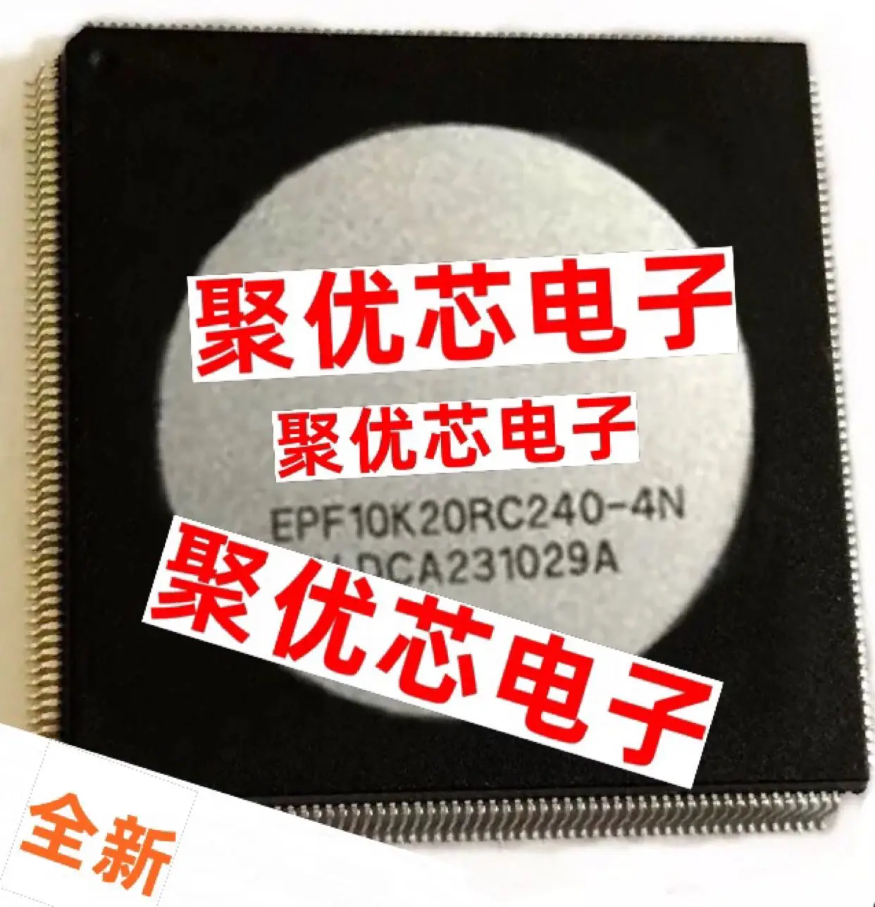 

EPF10K20RC240-4 EPF10K20RC240-3 3N