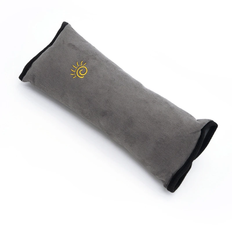 Детская подушка для автомобиля подушки Авто Безопасность плечевой ремень