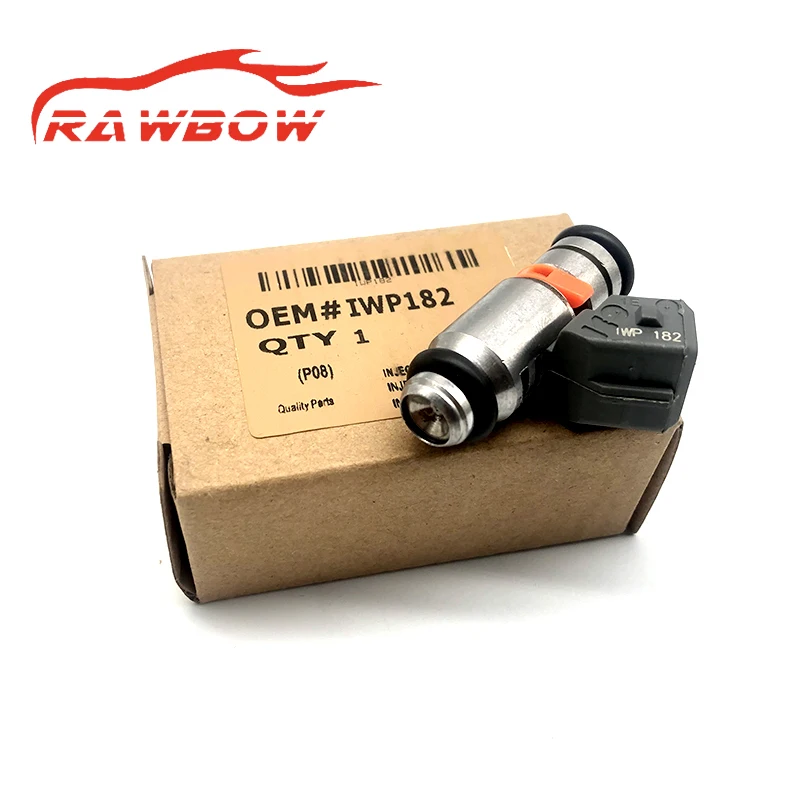 

Original Quality Fuel Injector Nozzle of Piaggio Gilera Vespa PI8732885 GTS250 300 IWP 182 IWP182 The Best Price Car Accessory
