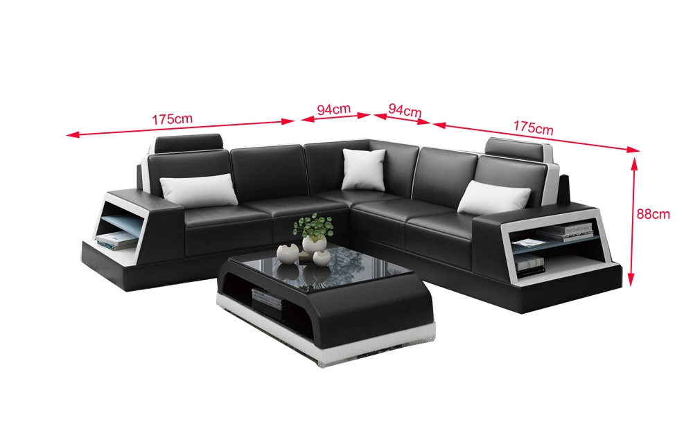 Новый дизайн диван угловой СВЕТОДИОДНЫЙ светильник|corner sofa|corner sofa designdesigner corner |