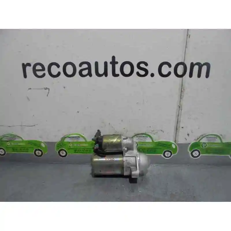 96469962 стартер двигателя Chevrolet Kalos 1 2 Se|Детали и аксессуары для мотовездехода| |