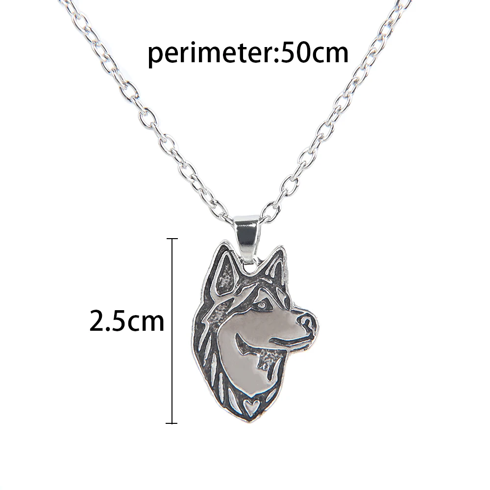 1 шт. Изящный ручной Сибирский собачий щенок Хаски влюбленные животные