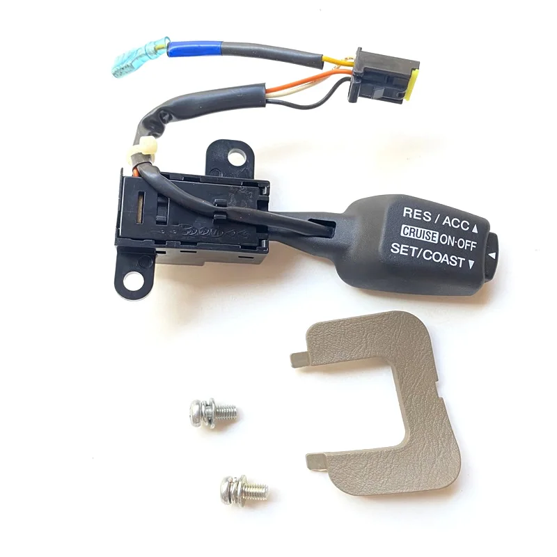 

Кнопочный переключатель круиз-контроля для hyundai Elantra Tucson 2004-2009 Tiburon Coupe 2002-2008 для KIA sportage 2004-2010 CERATO