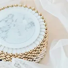 Женские шпильки для хиджаба, 40 шт., металлическая цветная игла, колесо для брошей, булавка, аксессуары для женщин