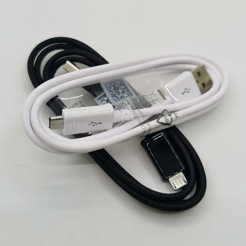 Кабель micro usb для быстрой зарядки Samsung 1/1 5 м 2 А кабель передачи данных SAMSUNG Galaxy S6 S7
