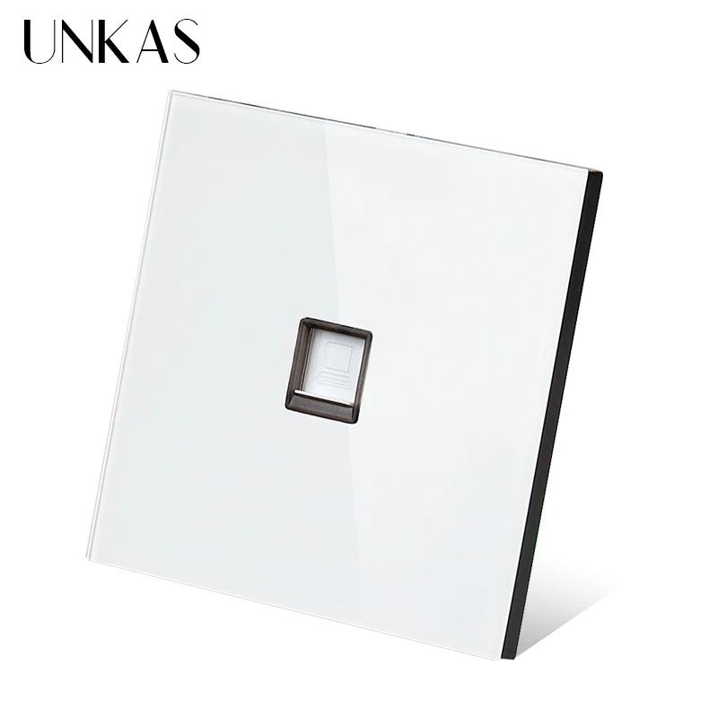 UNKAS серый Роскошная обувь с украшением в виде кристаллов закаленное Стекло