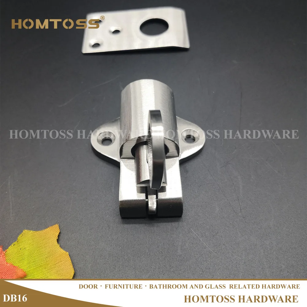 Болт и замок для окна или двери из нержавеющей стали (DB16) | Обустройство дома