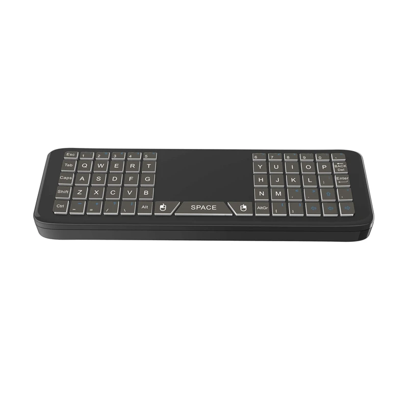 

T16+M Voice Remote Control 2.4GHz Wireless Air Mouse Gyro for Android TV BOX/Google TV(with Mic)