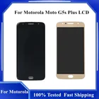 ЖК-дисплей для Motorola Moto G5s plus XT1802, XT1803, XT1804, XT1805, XT1806, сенсорный экран