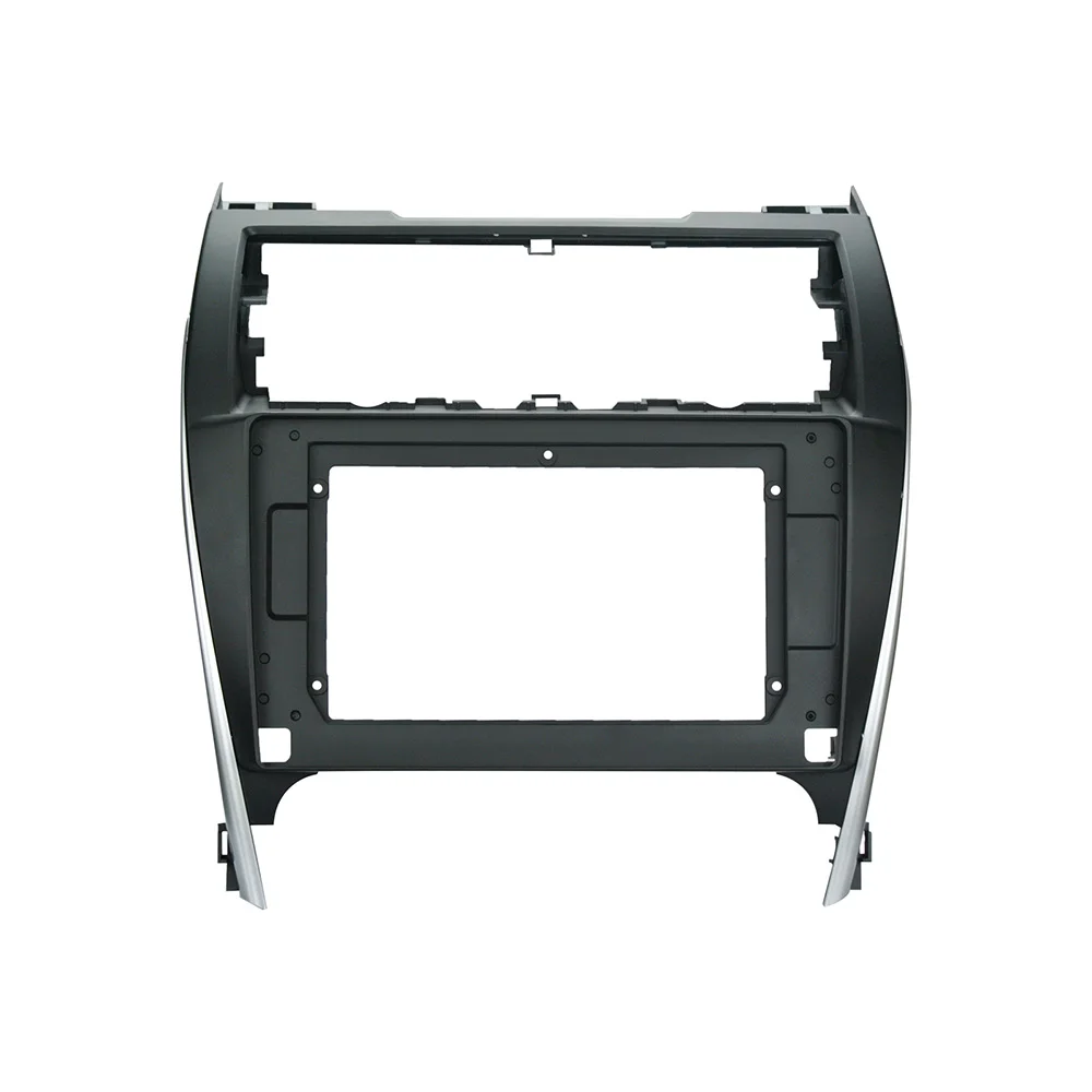 10 1 дюймовая Автомобильная фасция для TOYOTA CAMRY (Версия США) 2012 2014 двойной Din dvd