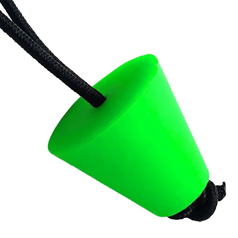 

8Pcs Universal Kayak Scupper Plug Kit Kayak Seats Sit on Top Drain Holes Stopper Bungs for Kayak Canoe Parts Accessories