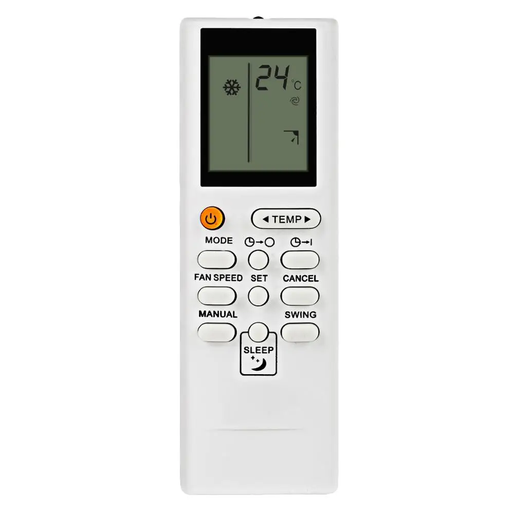 Кондиционер для волос кондиционирование воздуха дистанционный пульт подходит