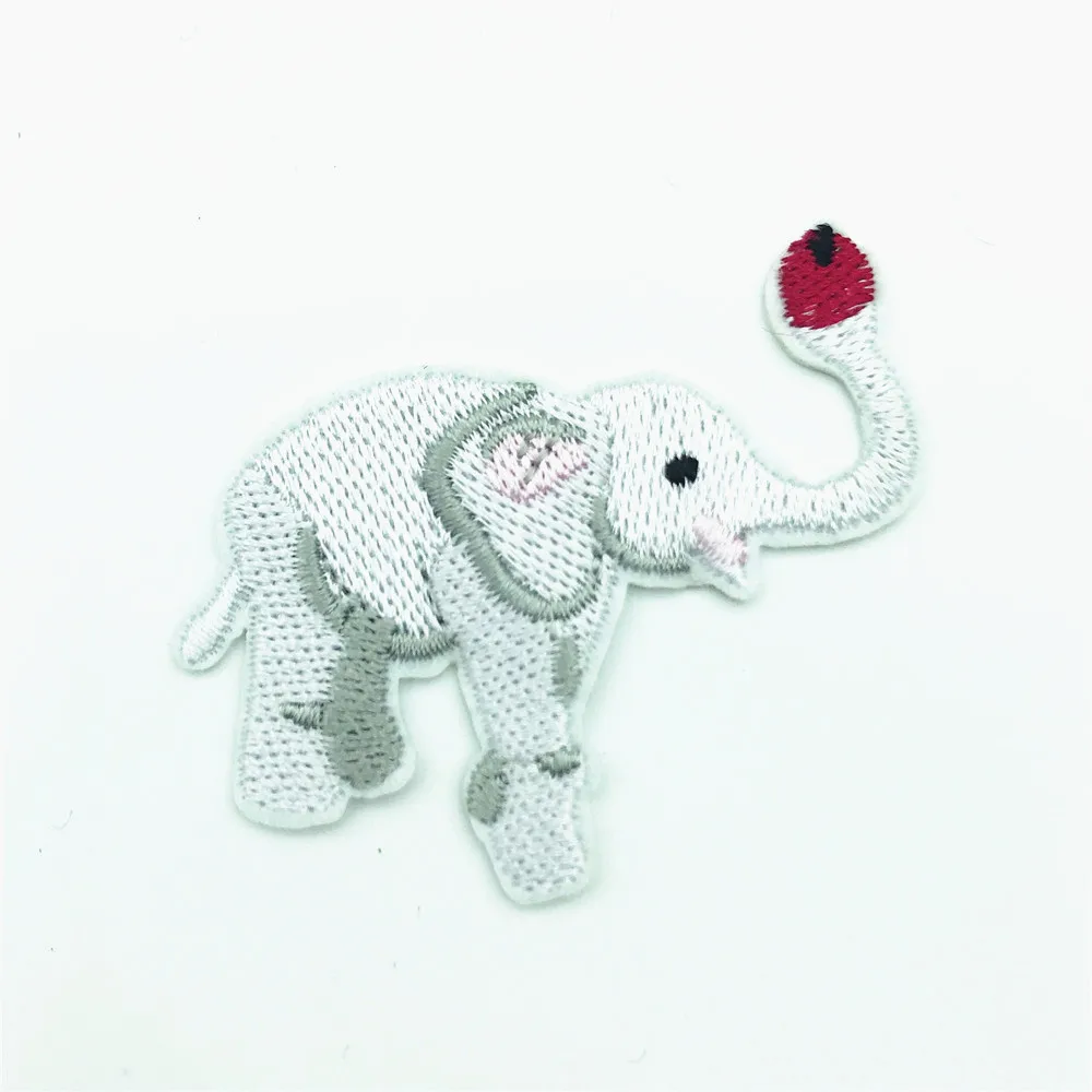 100 шт. оптовая продажа наклейка с утюгом на рисунке вышивка своими руками шитье om