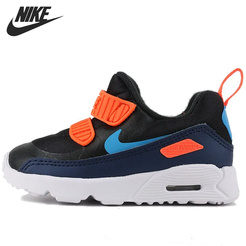 

Кроссовки детские для бега NIKE AIR MAX TINY 90 (TD)