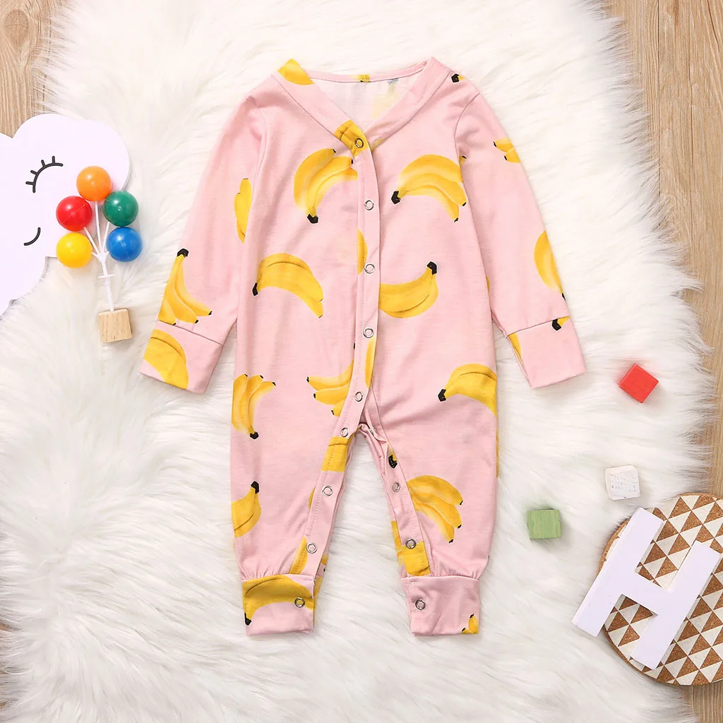 2019 г. Одежда для маленьких мальчиков roupa de bebes комбинезон новорожденных Хлопковая
