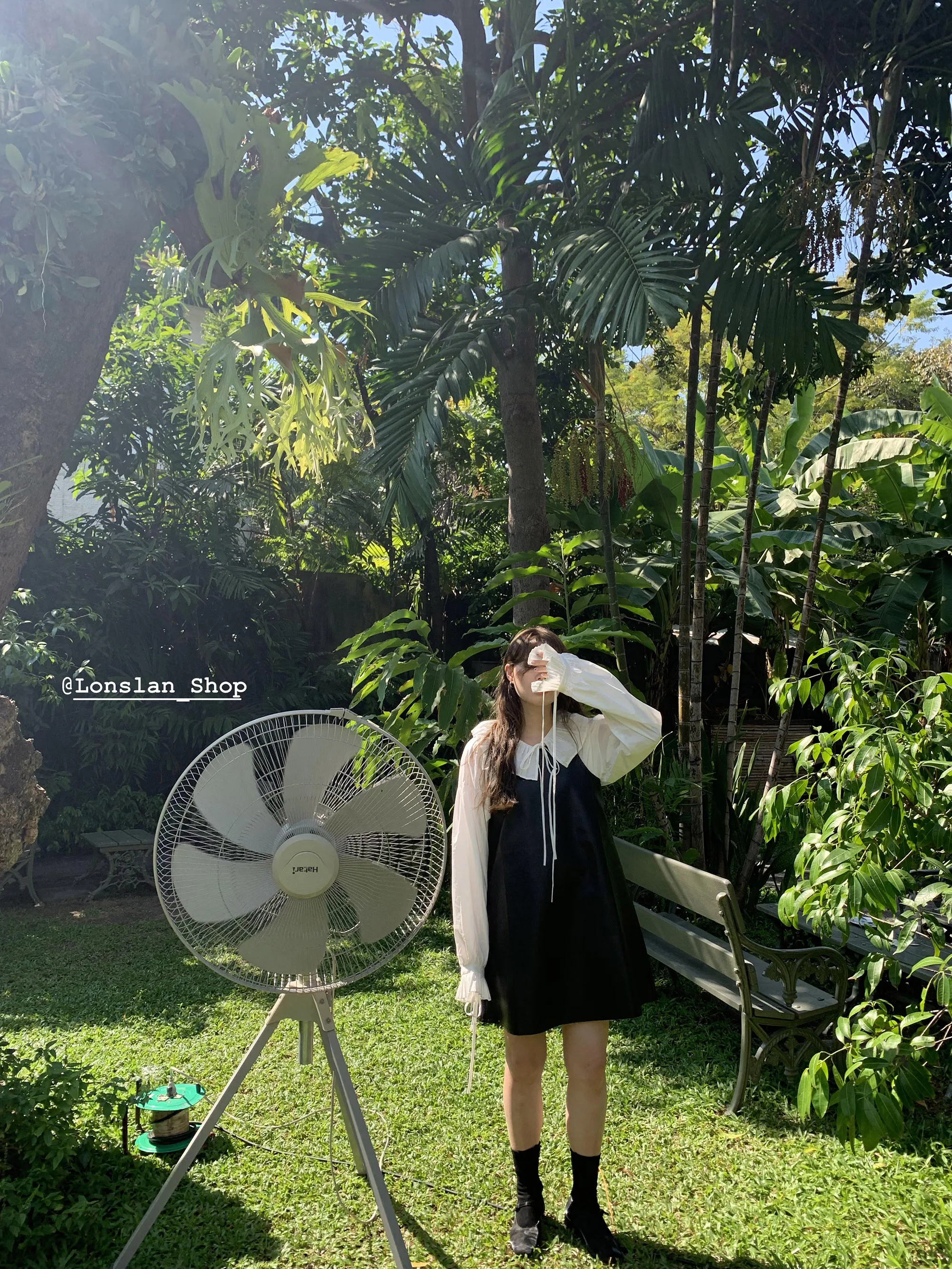 Lonslan коллекция 2021 года весна лето Маленькая кожаная юбка короткая юбка|Женские