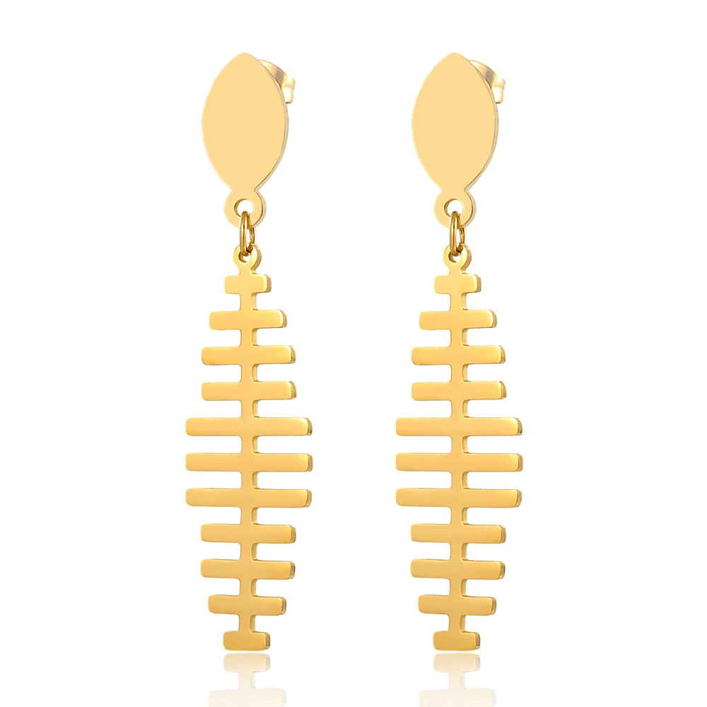 Женские серьги гвоздики из хирургической стали|Серьги-гвоздики| |