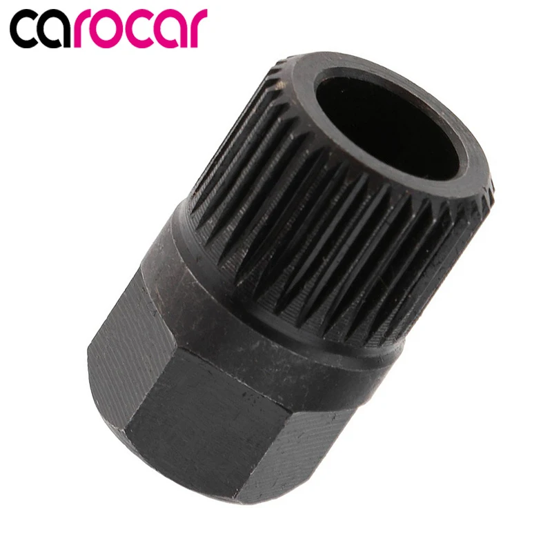 Caorcar генератор гнездо центр болт инструмент для удаления 33 зубьев подходит Volkswagen
