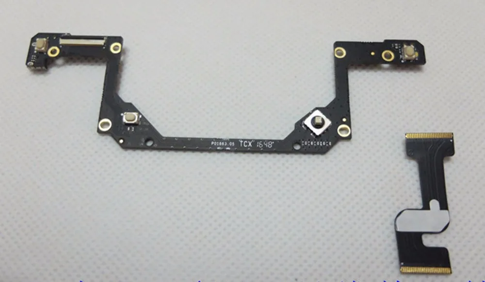 Совершенно новый оригинальный Mavic Pro передатчик вспомогательная клавиатура