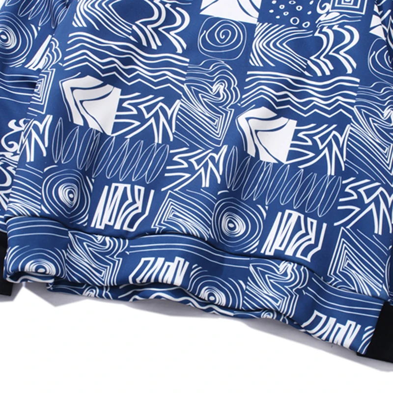 Мужская толстовка с капюшоном флисовая водолазка пуловер Осень-зима теплые