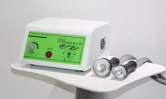 Бесплатная доставка вакуумный Вибрационный аппарат для снижения веса с