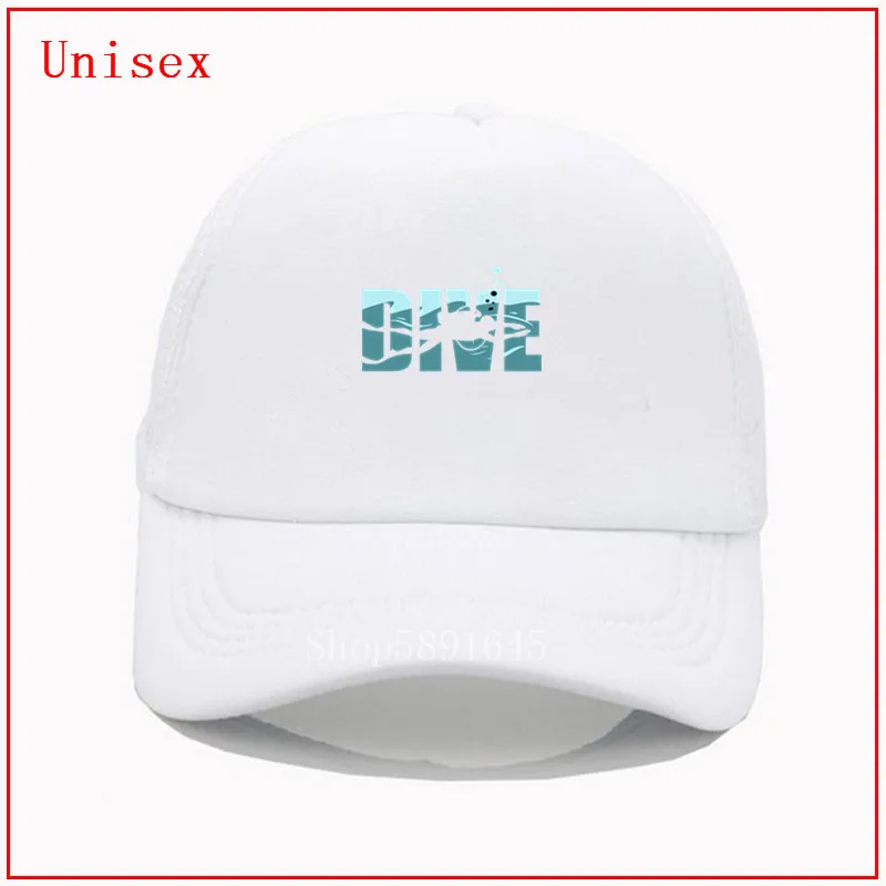 Женская панама для дайвинга с глубоким погружением 2020|Мужские бейсболки| |