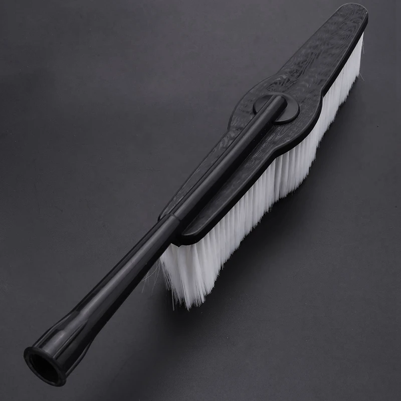 

Universal Car Cleaning Brush Car Wash Brush with T819 Car FM Transmitter