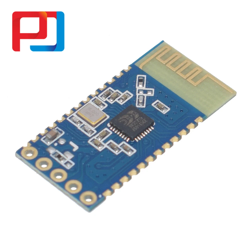 HC 05 06 08 SPP C Bluetooth модуль мастер slave интегрированный Беспроводной для