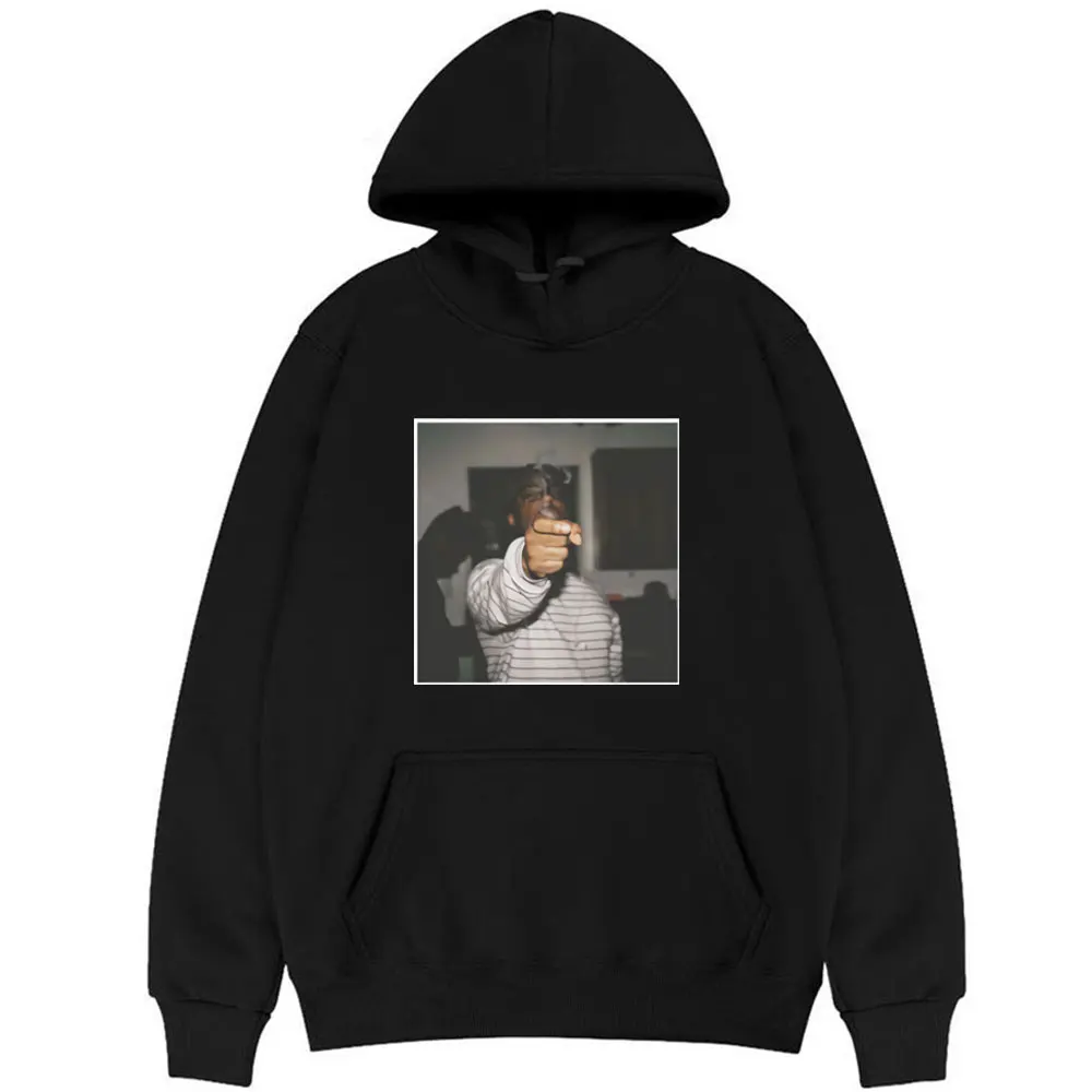 

Juice Wrld Black Hoodie Gothic Rip Hoodies Hip Hop Xxxtentacion 999 Oversize Streetwear Rest In Peace Legend Hoody Sweatshirt