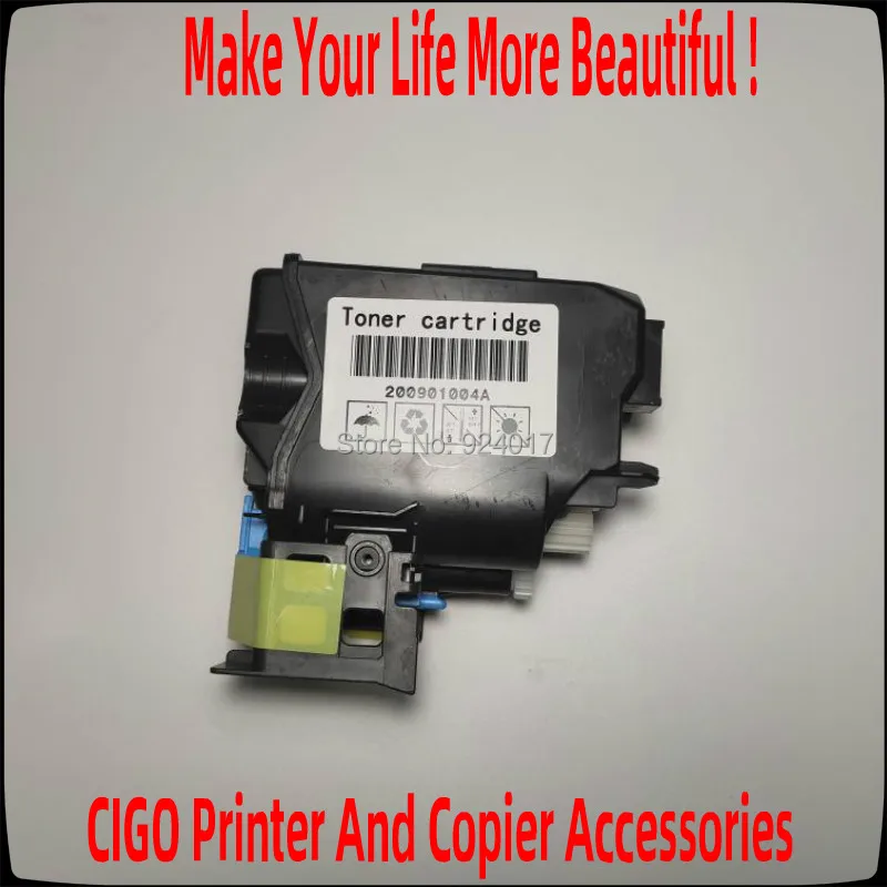 Тонер-картридж для Konica Minolta bizhub C35 C35p C25 C25p принтер TNP27 TNP22 TNP-27 TNP-22 TNP 22 27
