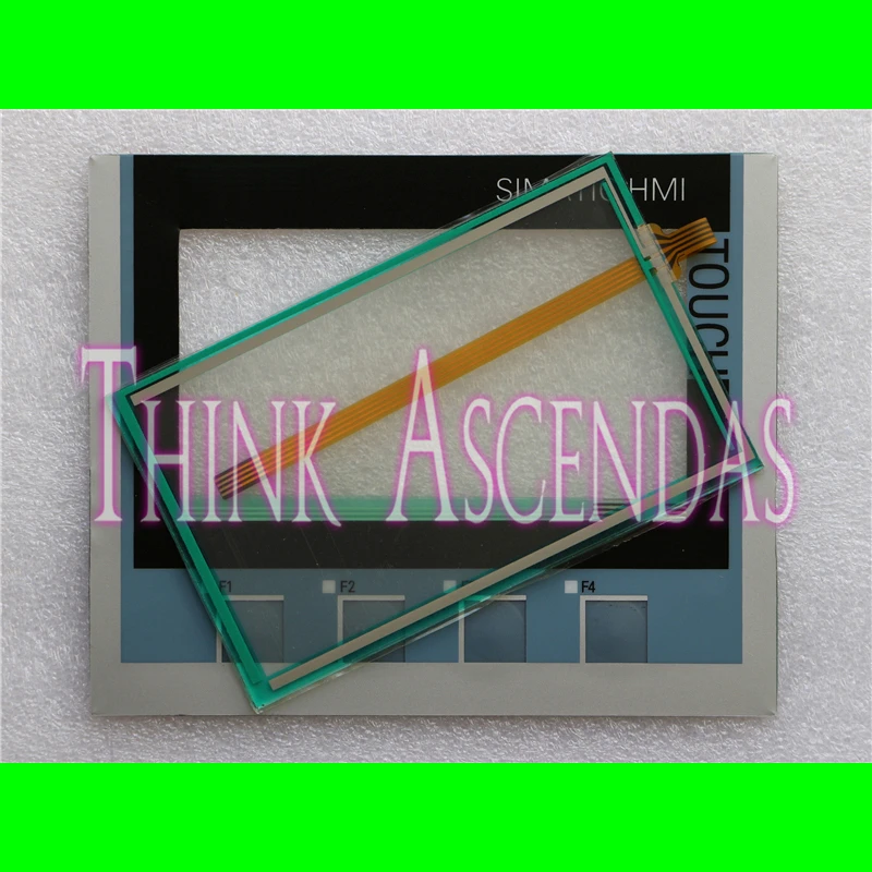 

KTP400 6AV2 124 6AV2124-2DC01-0AX0 Membrane Keypad / Touchpad Type B